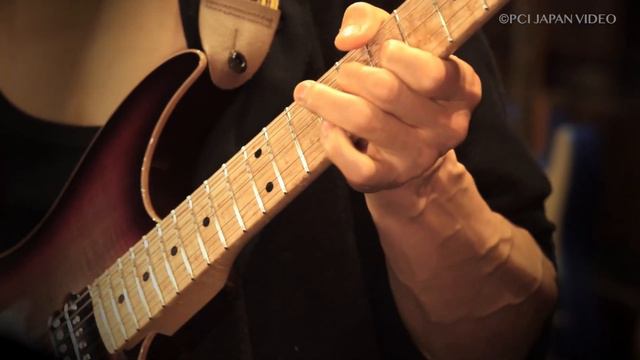 Yas Nomura with Xotic California Core Series - XS-Core Bent Top смотреть онлайн