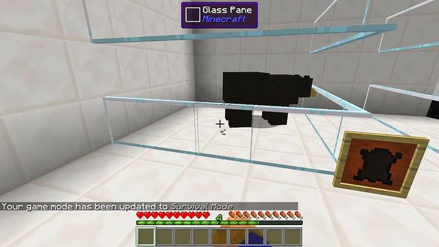 Minecraft Mods: " Bear With Me Mod 1.12.2 " смотреть онлайн