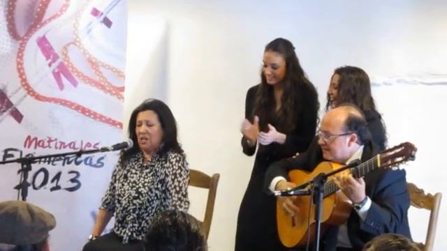 Flamenco, Córdoba 2 смотреть онлайн