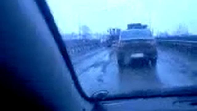 Шакшинский мост - дорога жизни ! (смотреть до конца) смотреть онлайн