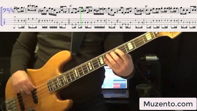 The Lemon Song - Led Zeppelin - Bass Cover (2022) - Request смотреть онлайн