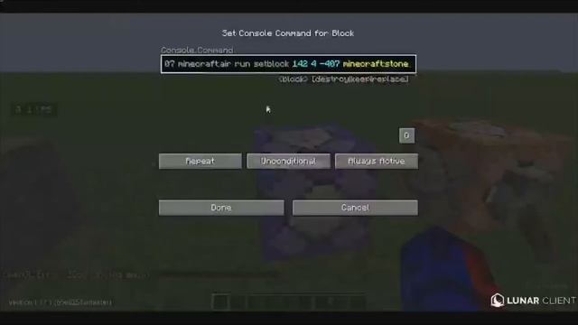 How To Make A Box PVP Server In Minecraft With Commands