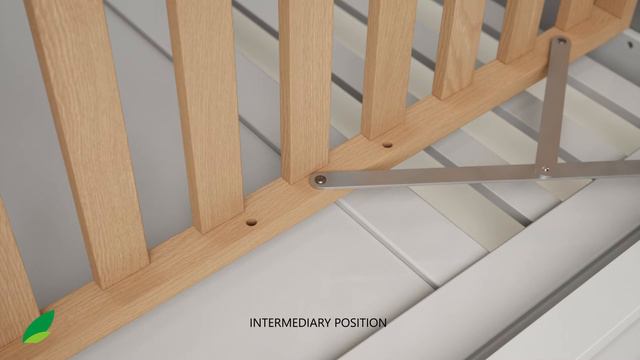 Mattress Support Adjustment Instructions / Romina Furniture