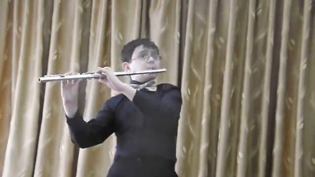 Меццакапо Тарантелла смотреть онлайн