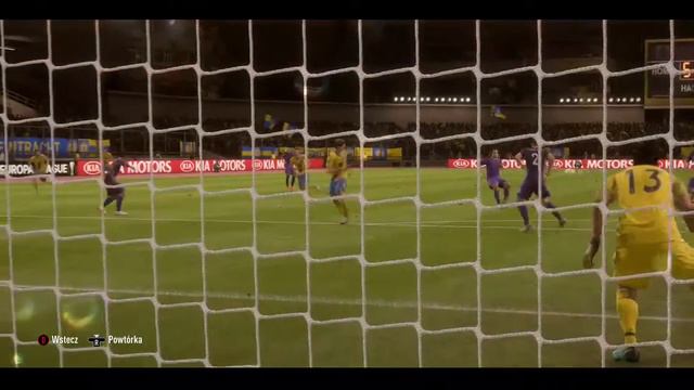 Najlepsze bramki kariery Eint. Brunszwik #14 Fifa 19 смотреть онлайн