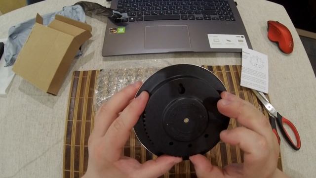 Домашний барометр. Aliexpress смотреть онлайн