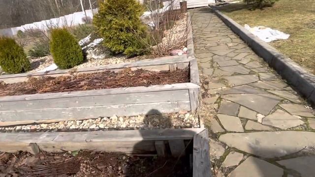 Первый выезд на дачу Весна 31 марта 2023 смотреть онлайн