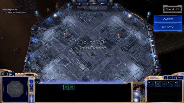 Starcraft II The best Tips & Tricks смотреть онлайн