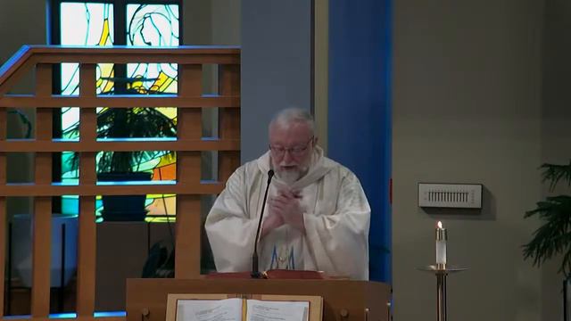 St. Gabriel Mass смотреть онлайн