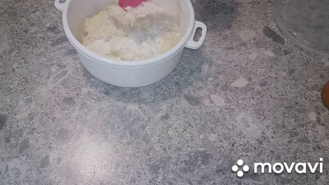 Баурсаки.Пышные и вкусные. смотреть онлайн
