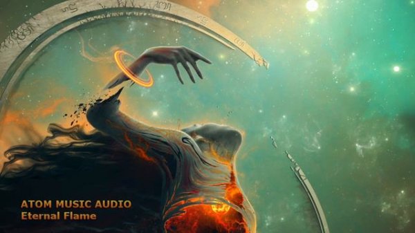 Atom Music Audio - Eternal Flame (Extended Version)
