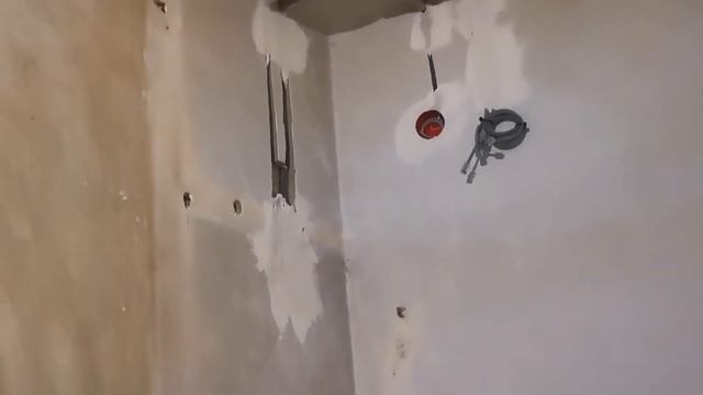 Электромонтажные работы в двухкомнатной квартире. смотреть онлайн