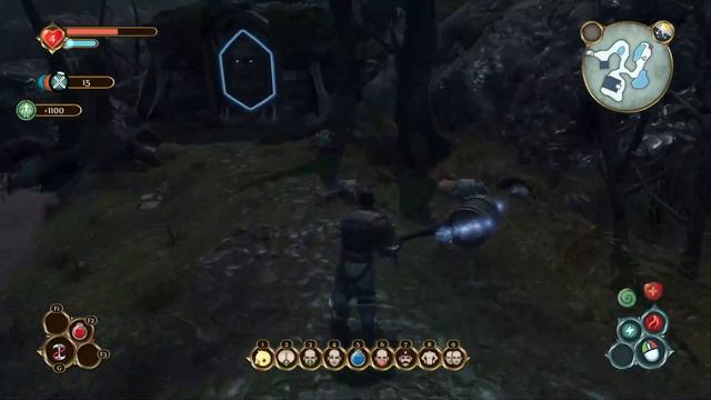 Fable ep10 She Wants Me смотреть онлайн