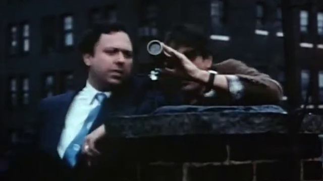 "Хай, мамаша!" Брайан Де Пальма (Хорошая идея) смотреть онлайн