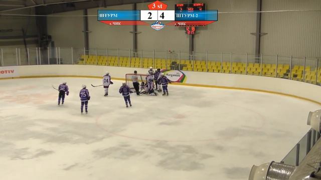 Регулярный турнир по хоккею "УРАЛЬСКИЙ ВЫЗОВ 2019" среди юношей 2006 г.р. 06-10.05.2019 г. смотреть онлайн