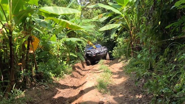 Mitsubishi Pajero Sport 4x4 ดันเนินกอไผ่ เนินป่ากล้วย เขาตาเหมียน เทือกเขาพนมศาสตร์และเขาขุนอินทร์ смотреть онлайн