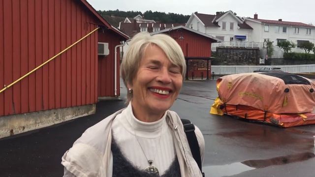 Drobak Oslo Norway смотреть онлайн