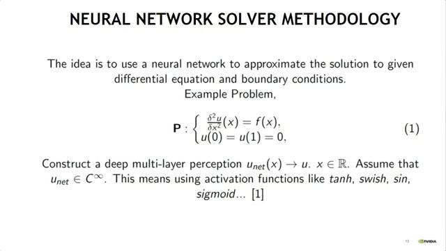 KSCFE 2021 - NVIDIA SIMNET Introduction смотреть онлайн