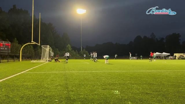 Bowditch Ford Drive of the Game - May 24, 2023 смотреть онлайн