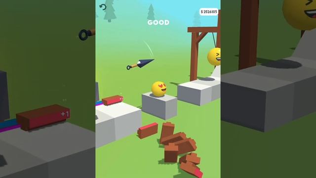 Slice It All - All Levels Gameplay Walkthrough Android iOS (Part 31) смотреть онлайн