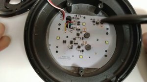 Разбор и переделка светодиодных фар для Нивы/УАЗа/Jeep/Hummer