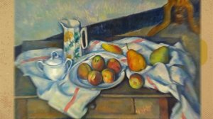 Раздел "Перспектива". Перцептивная перспектива