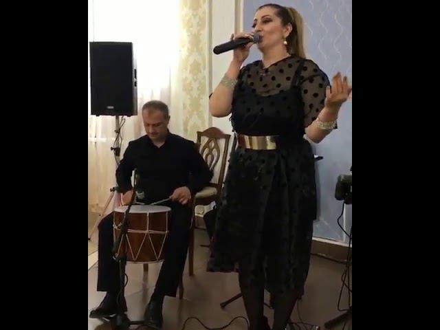 Гуля Исаева смотреть онлайн