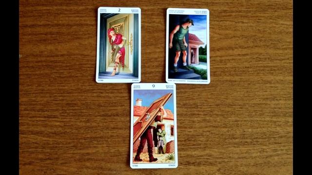 Возможна ли покупка квартиры/дома? Онлайн гадание смотреть онлайн