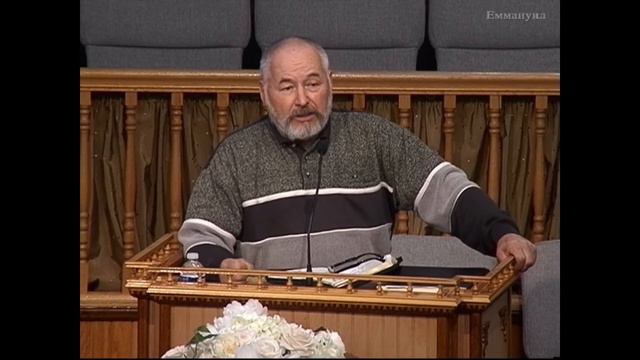 03.22.2024 Пятница Служенье смотреть онлайн