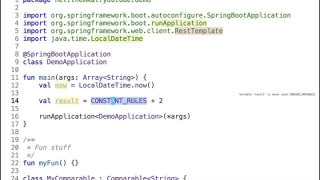 Emacs as a Kotlin IDE | It's awesome! смотреть онлайн