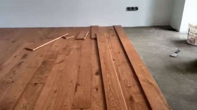 Ключевые отличия инженерной доски смотреть онлайн