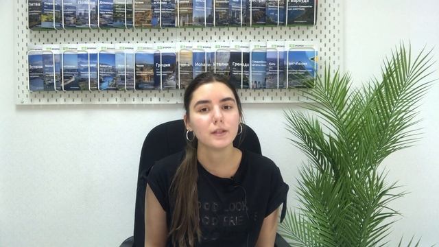 Языковые курсы на Мальте. Почему Мальта? смотреть онлайн