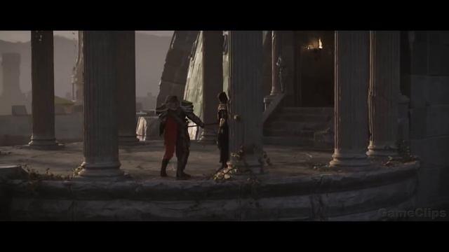 THE ELDER SCROLLS Full Movie 2020 4K ULTRA HD Werewolf Vs Dragons All Cinematics смотреть онлайн
