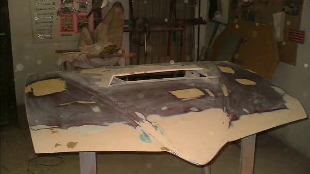 Underground Design Tuning - Alfa Romeo 146 смотреть онлайн