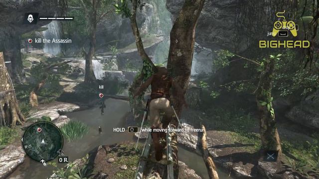 Assassin's Creed black flag #1 | The beginning of Magic смотреть онлайн