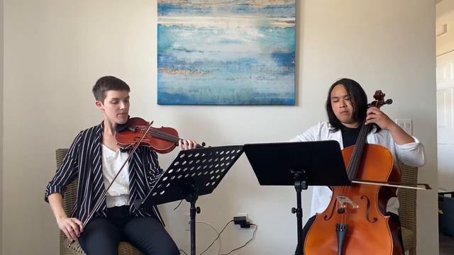Habanera From Carmen - Wildflower Strings