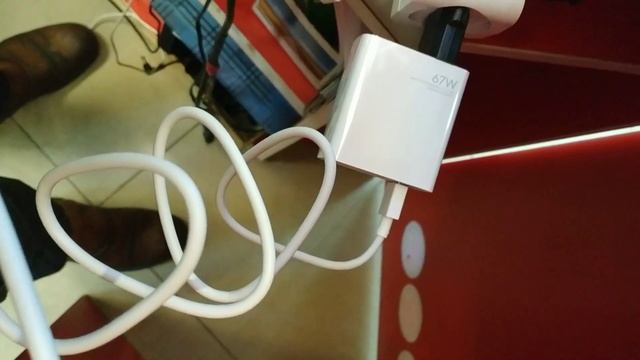 зарядное устройство для xiaomi 67w mi super turbo charge оригинал для азиатского рынка смотреть онлайн