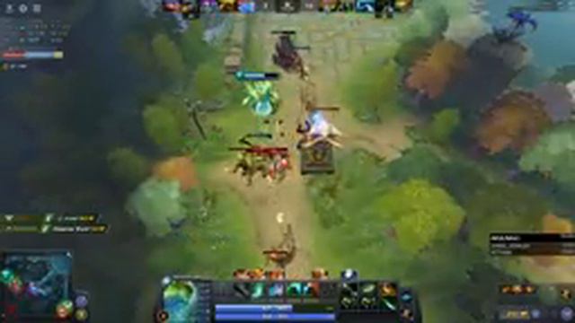 Спам Хускара-Морфа/Стример под пивом/пивные игры 2020/Учимся играть на Meepo/Asia server-Japan/Chin смотреть онлайн