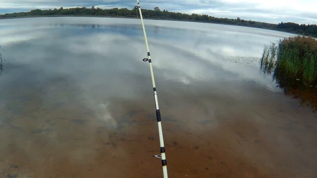 Рыбалка на резинку 7 сентября 2022 смотреть онлайн