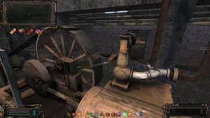 Тайник Крысюка в Тёмной лощине, ОП 2 2