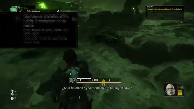 Exclusive HD RAIDERS OF THE BROKEN PLANET 4VS1 NEW Wardog Fury Gameplay Español смотреть онлайн