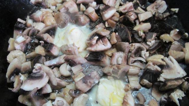 Рецепты от шеф-повара