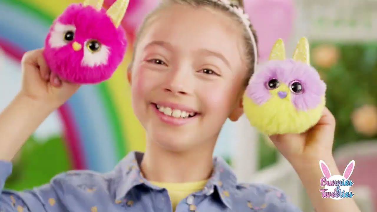 ПТЕНЦЫ И ЗАЙЧИКИ смотреть онлайн