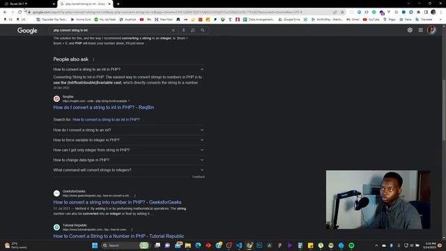 Inventory App Startup With Laravel 10 #7 Purchase Entries and Discussing Sales смотреть онлайн