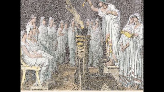 КРЫЛАТЫЕ СЛОВА И ВЫРАЖЕНИЯ : АХИЛЛЕСОВА ПЯТА, А ВСЕ ТАКИ ОНА ВЕРТИТСЯ. смотреть онлайн