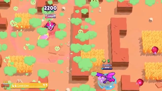 UNLUCKY LARRY & LAWRIE TEAM vs RUFFS's HYPERCHARGE 🔥 Brawl Stars 2024 Funny Moments, Fails ep.1363 смотреть онлайн