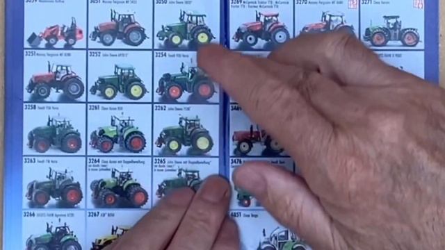 siku Katalog 2010 Catalog (4:3) смотреть онлайн
