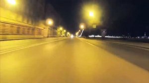 Прыжок на 7 лет | Skoda Octavia?