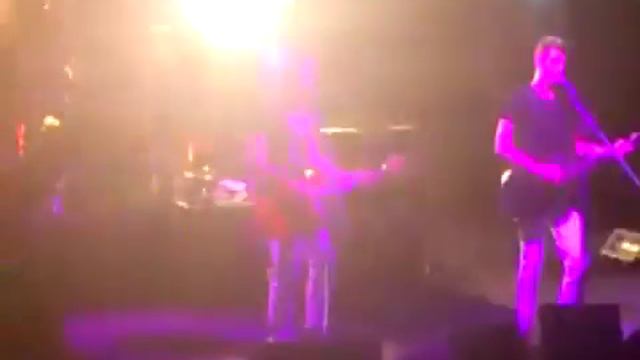 Oceanside - Три полоски (Animal Jazz cover) Live ЦКЗ "Аврора".mp4 смотреть онлайн