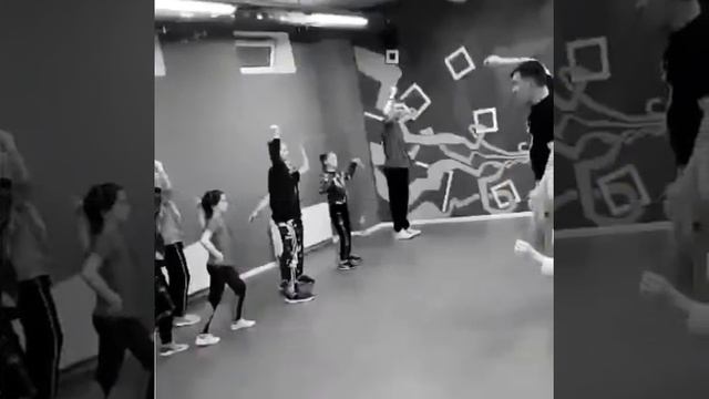 Popping Workshop For Kids | Мастер-класс по паппингу